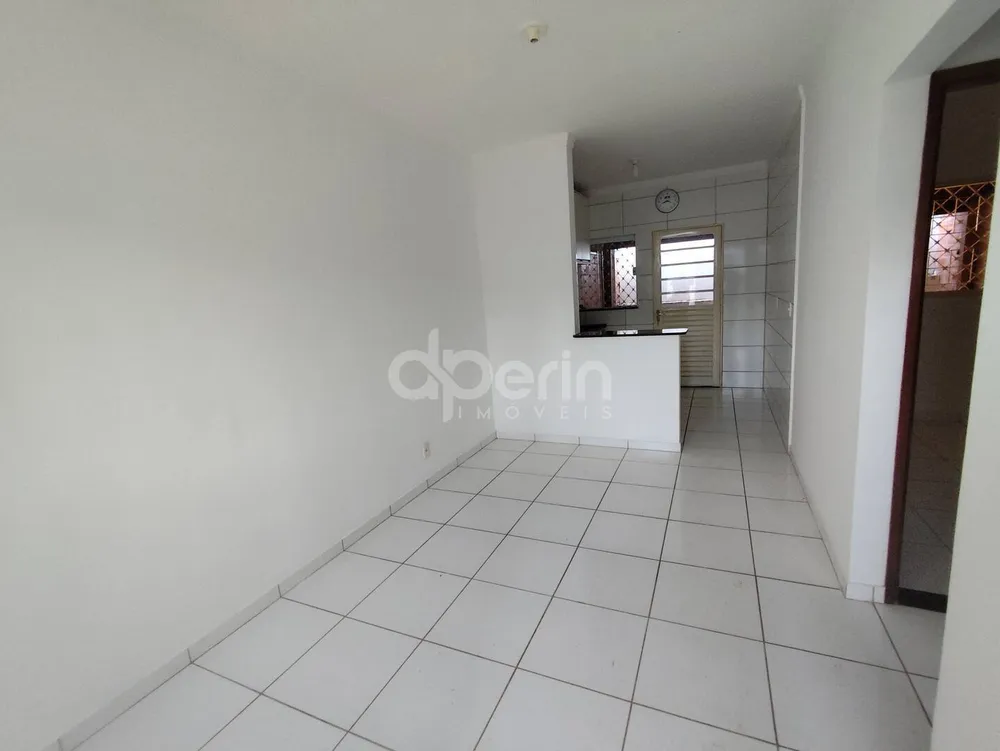 Casa, 2 quartos, 50 m² - Foto 2