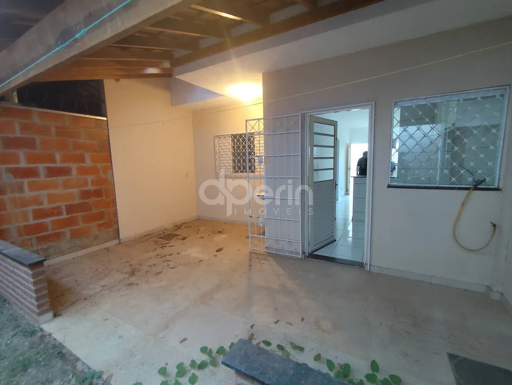 Casa, 2 quartos, 50 m² - Foto 4