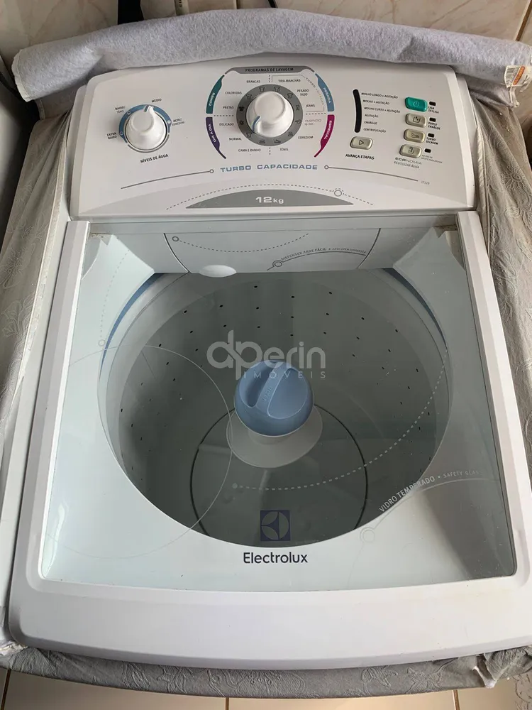 Apartamento, 2 quartos, 50 m² - Foto 15