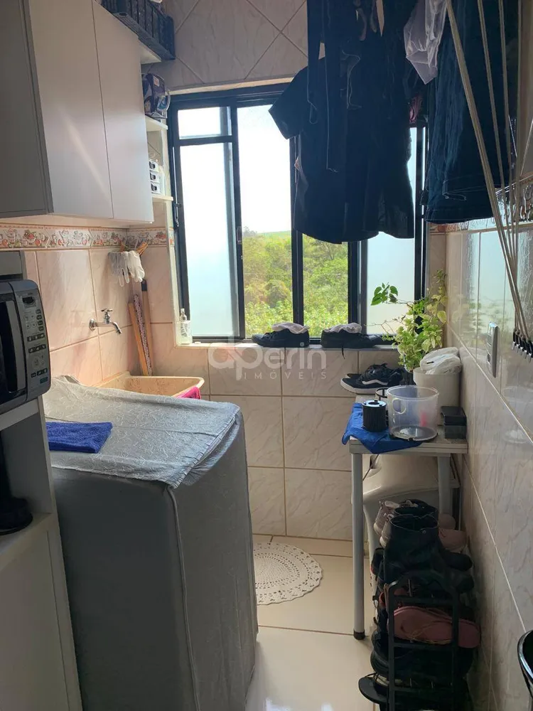 Apartamento, 2 quartos, 50 m² - Foto 4