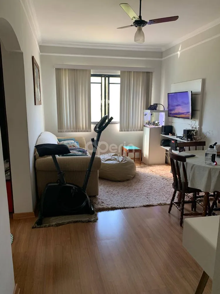 Apartamento, 2 quartos, 50 m² - Foto 6