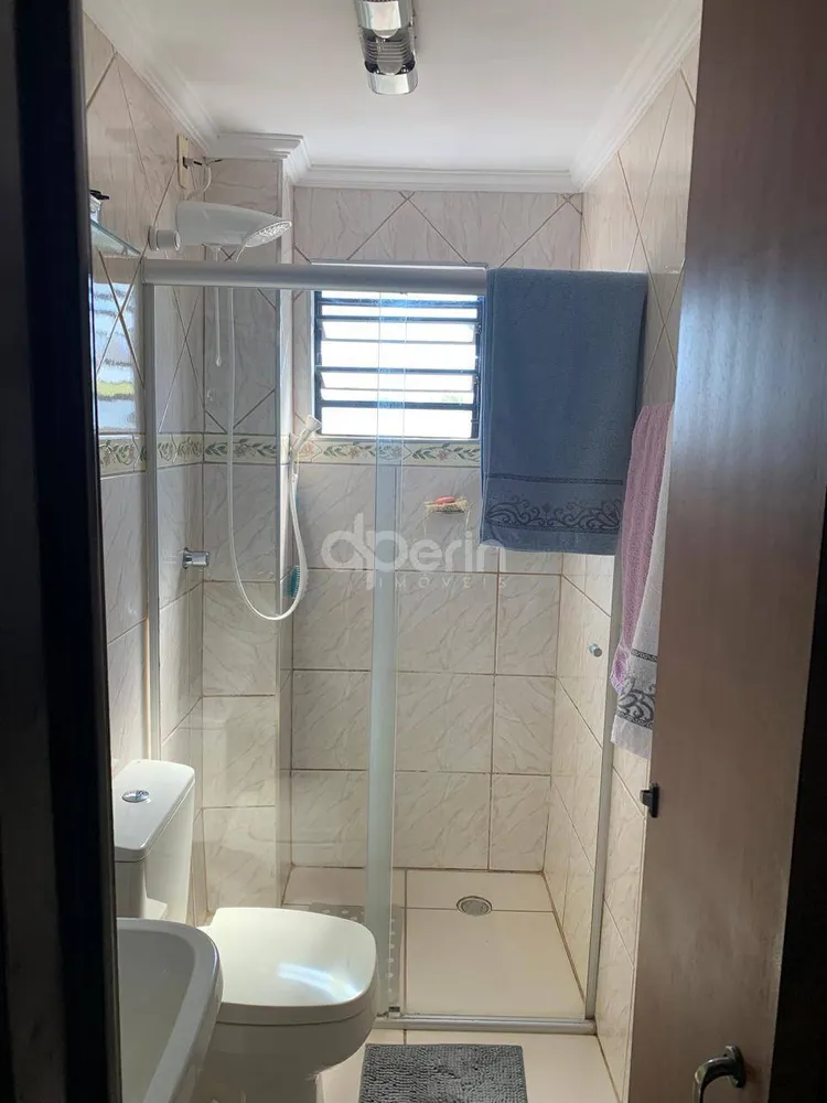 Apartamento, 2 quartos, 50 m² - Foto 7