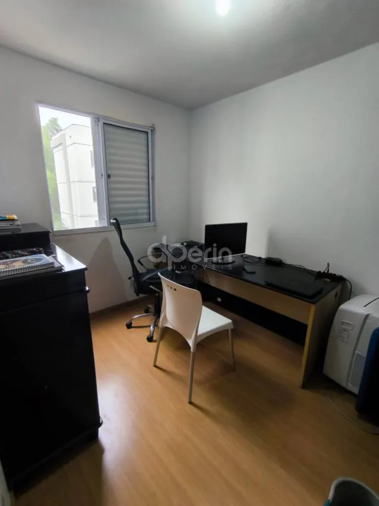 Apartamento, 2 quartos, 44 m² - Foto 1