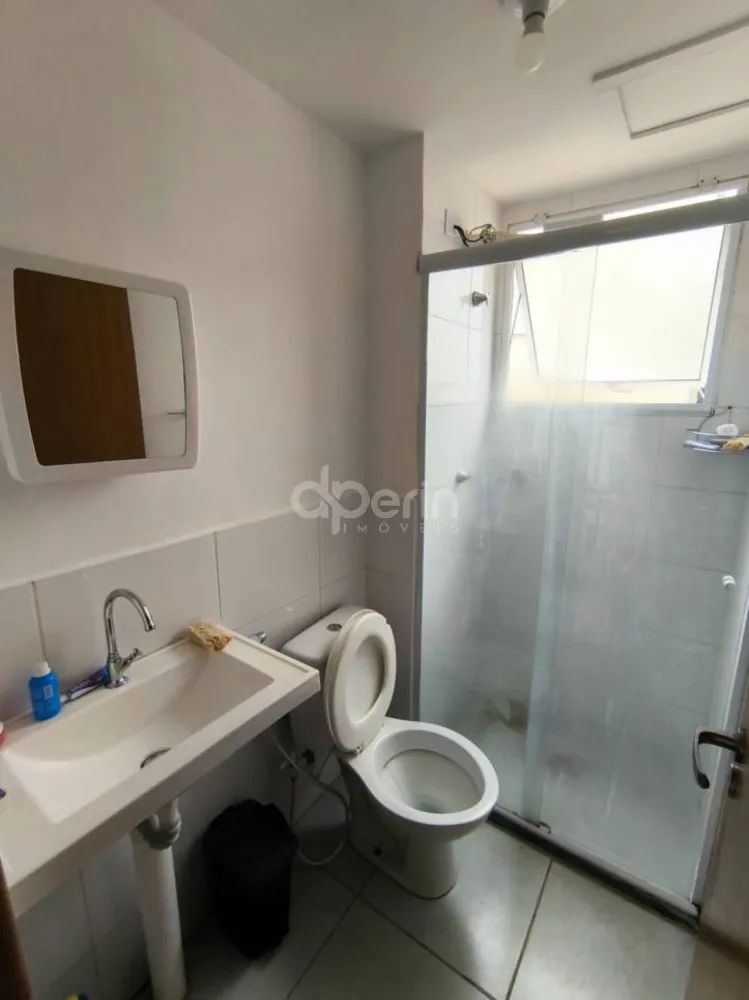 Apartamento, 2 quartos, 44 m² - Foto 9