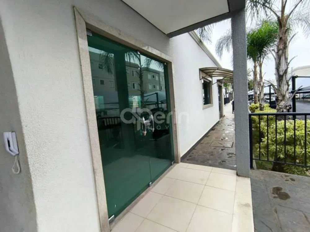 Apartamento, 2 quartos, 44 m² - Foto 7