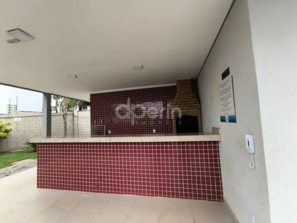Apartamento, 2 quartos, 44 m² - Foto 5