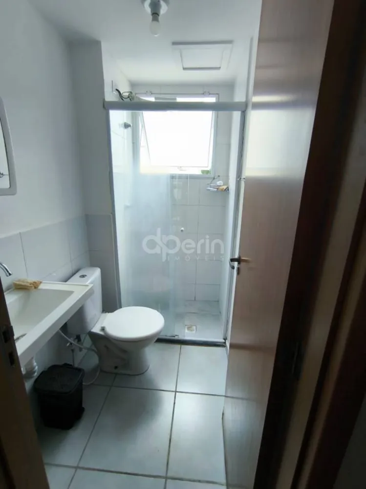 Apartamento, 2 quartos, 44 m² - Foto 2