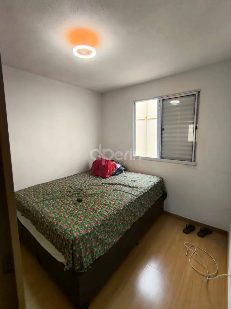 Apartamento, 2 quartos, 44 m² - Foto 3