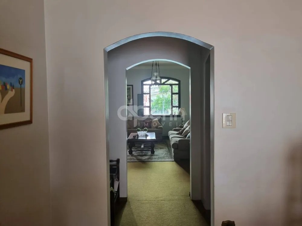 Casa, 4 quartos, 272 m² - Foto 2
