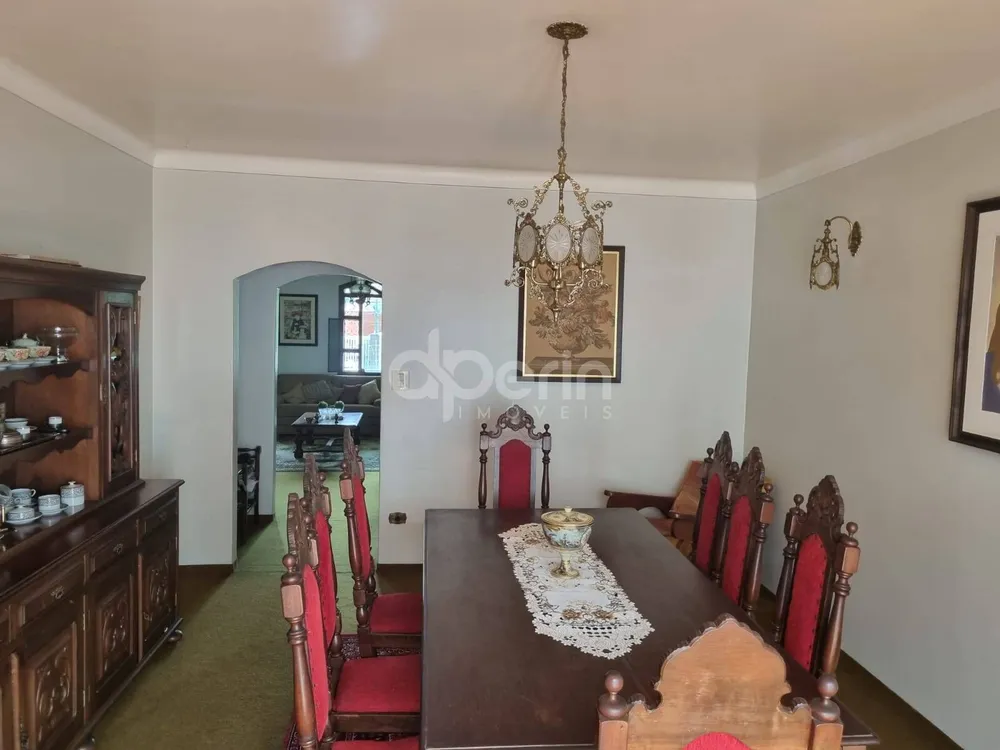 Casa, 4 quartos, 272 m² - Foto 12