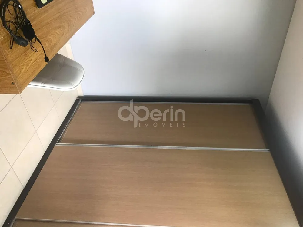 Apartamento, 2 quartos, 41 m² - Foto 1