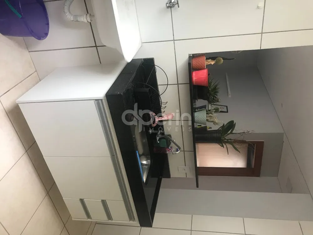Apartamento, 2 quartos, 41 m² - Foto 2