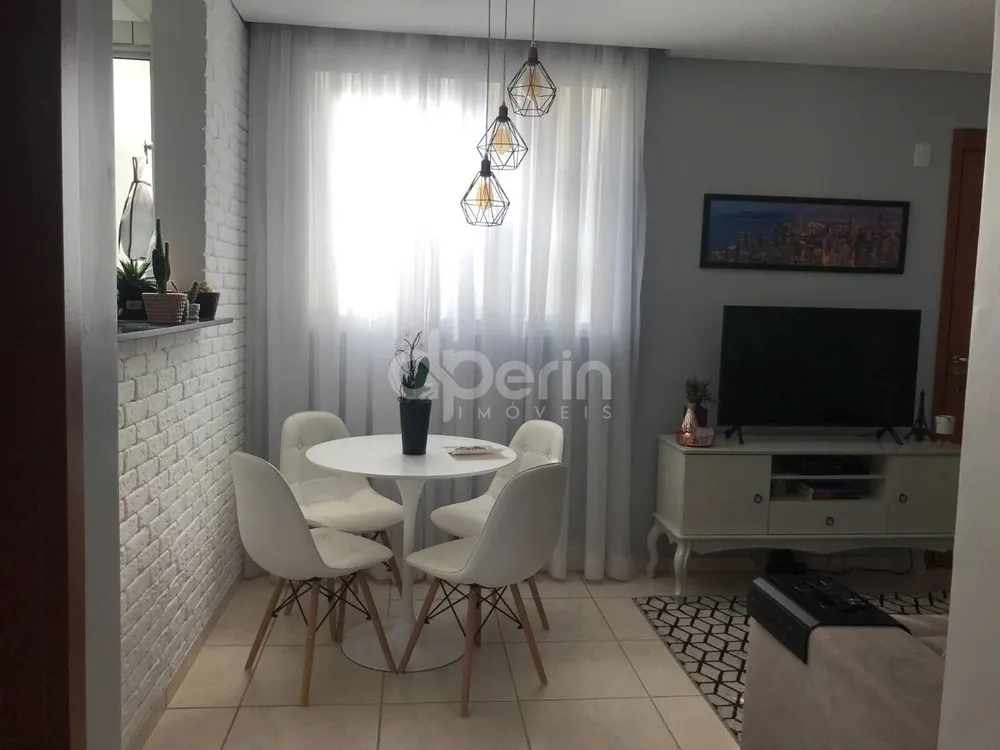 Apartamento, 2 quartos, 41 m² - Foto 4