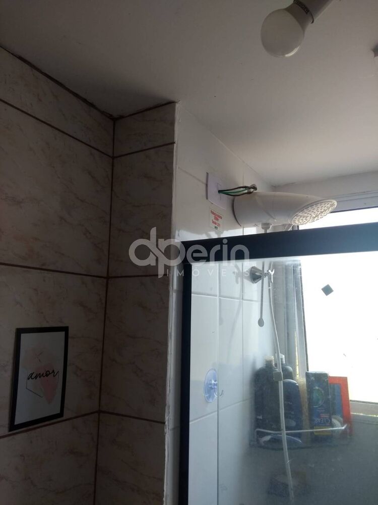 Apartamento à venda com 2 quartos, 40m² - Foto 2