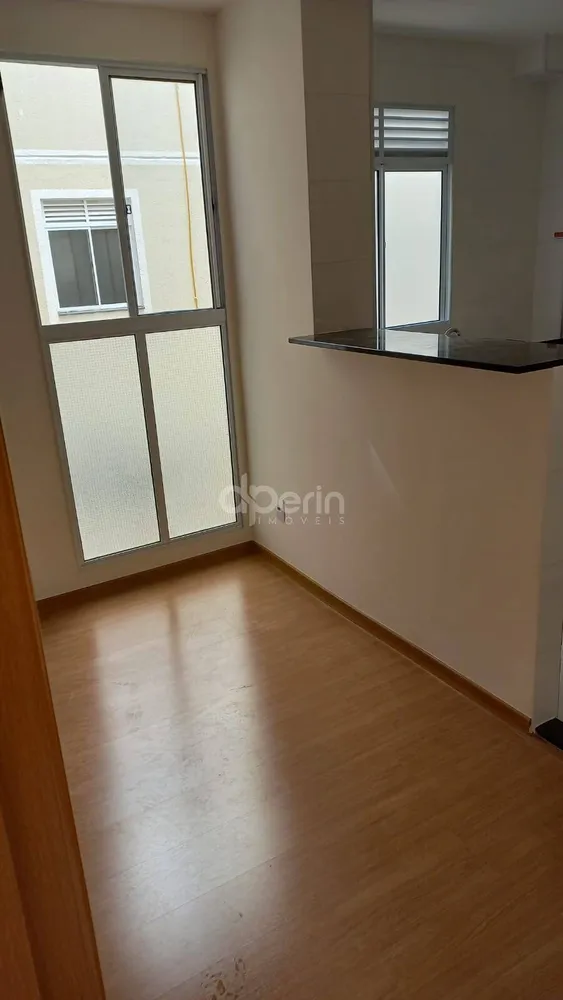 Apartamento, 2 quartos, 40 m² - Foto 3