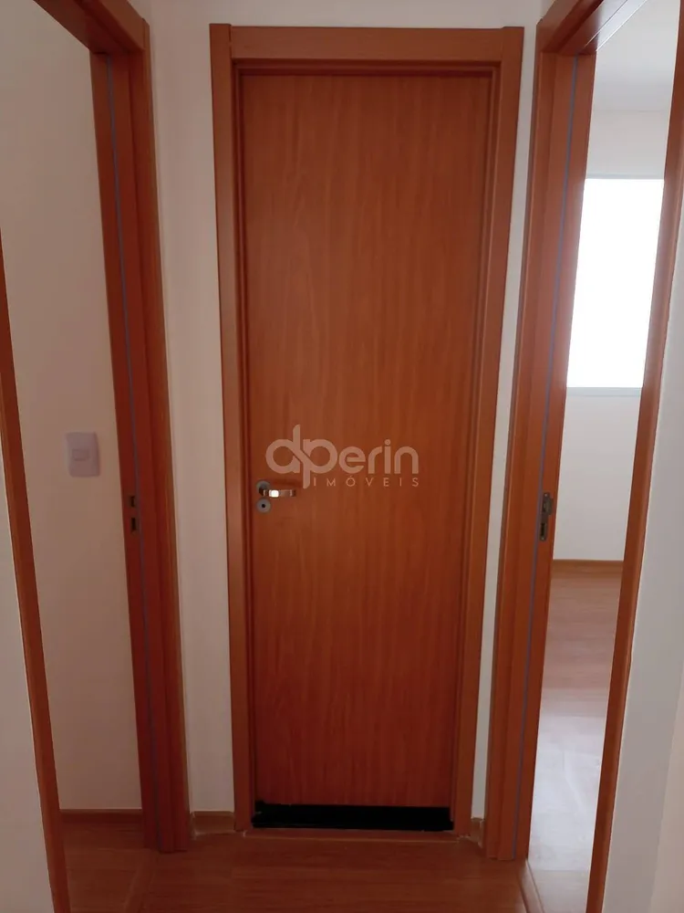 Apartamento, 2 quartos, 40 m² - Foto 9