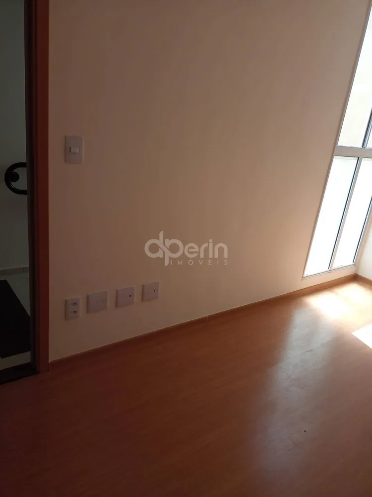 Apartamento, 2 quartos, 40 m² - Foto 5