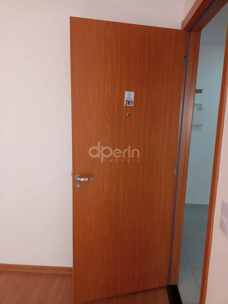 Apartamento, 2 quartos, 40 m² - Foto 1