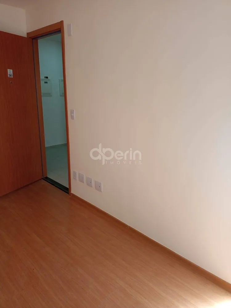 Apartamento, 2 quartos, 40 m² - Foto 12