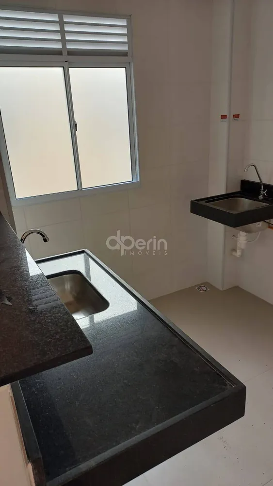 Apartamento, 2 quartos, 40 m² - Foto 2