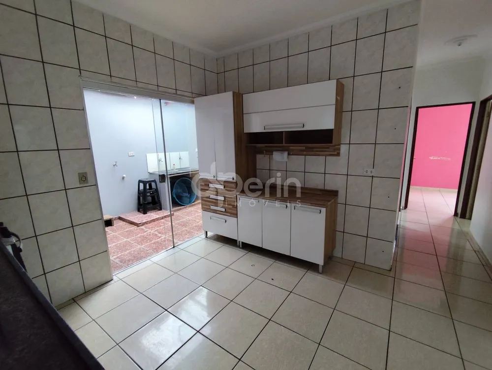 Casa, 3 quartos, 250 m² - Foto 6