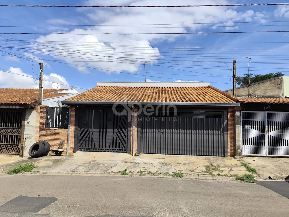 Casa, 3 quartos, 250 m² - Foto 3