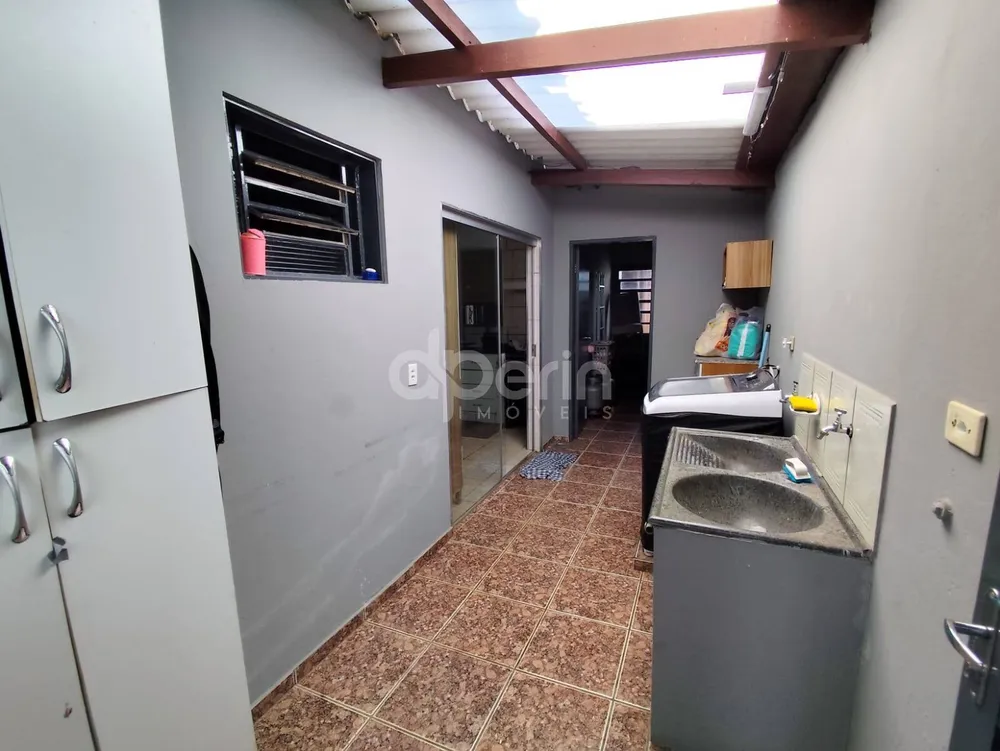 Casa, 3 quartos, 250 m² - Foto 10
