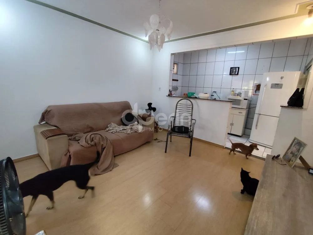 Casa, 2 quartos, 63 m² - Foto 2