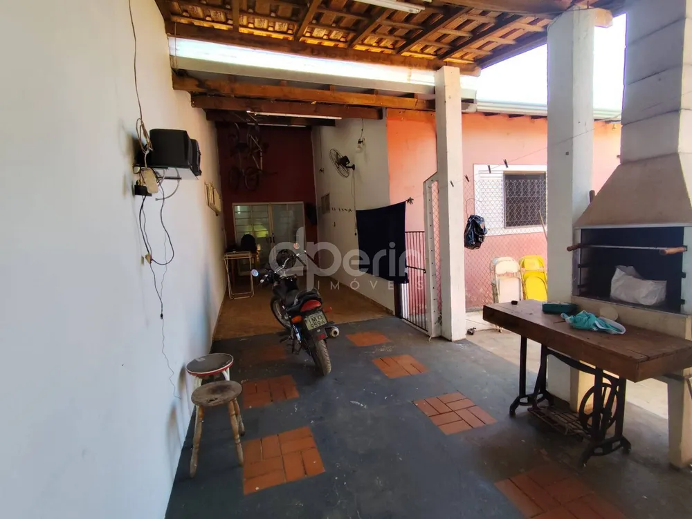 Casa, 2 quartos, 63 m² - Foto 3