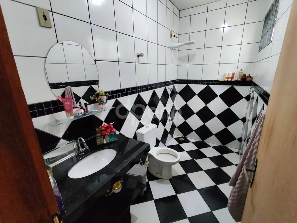 Casa, 3 quartos, 172 m² - Foto 6