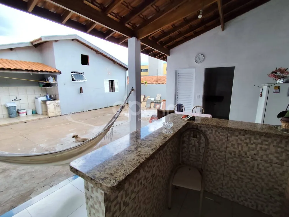 Casa, 3 quartos, 172 m² - Foto 16