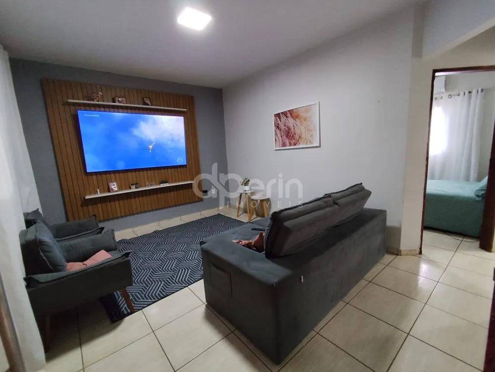 Casa, 3 quartos, 172 m² - Foto 5