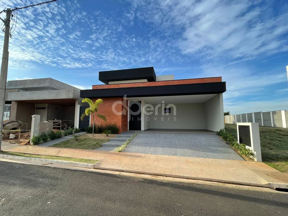 Casa, 3 quartos, 300 m² - Foto 1