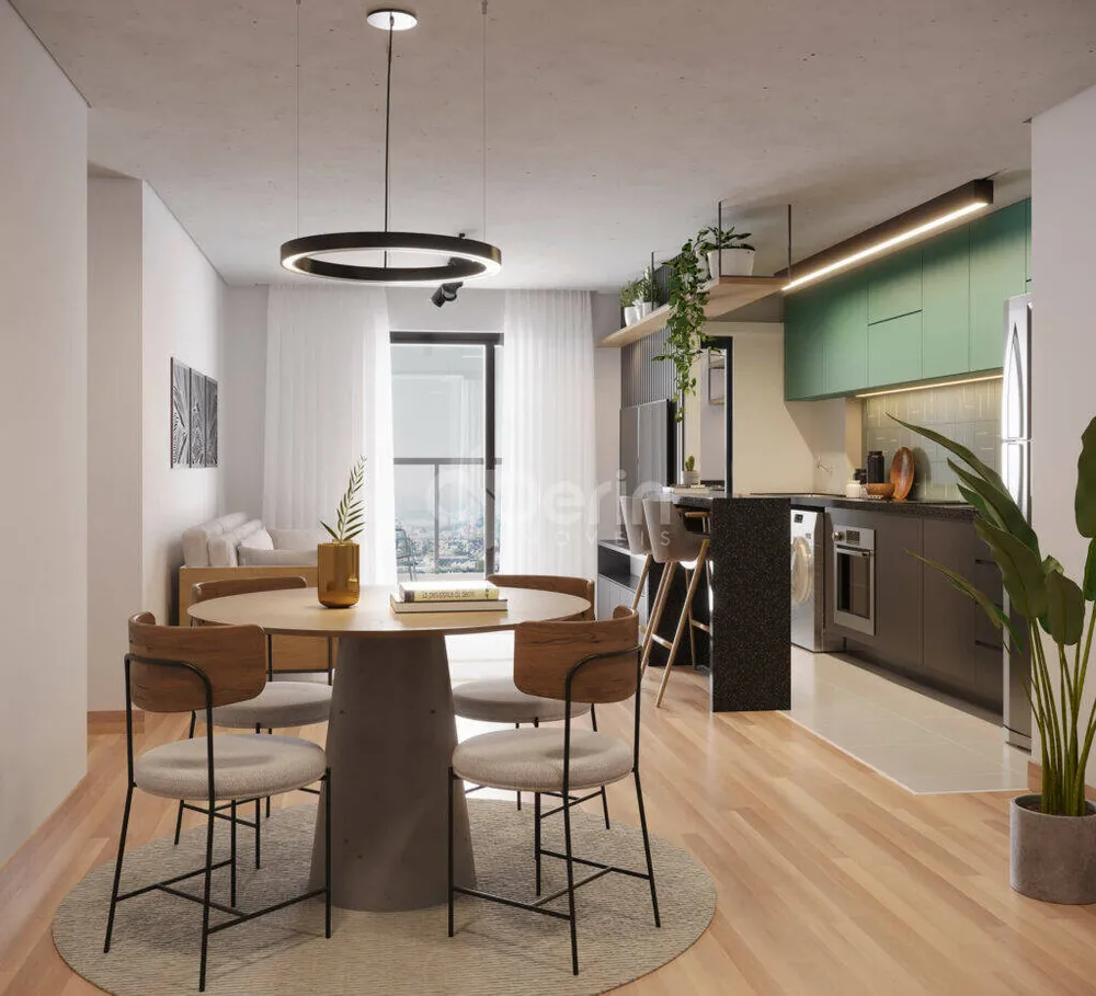 Apartamento, 2 quartos - Foto 4