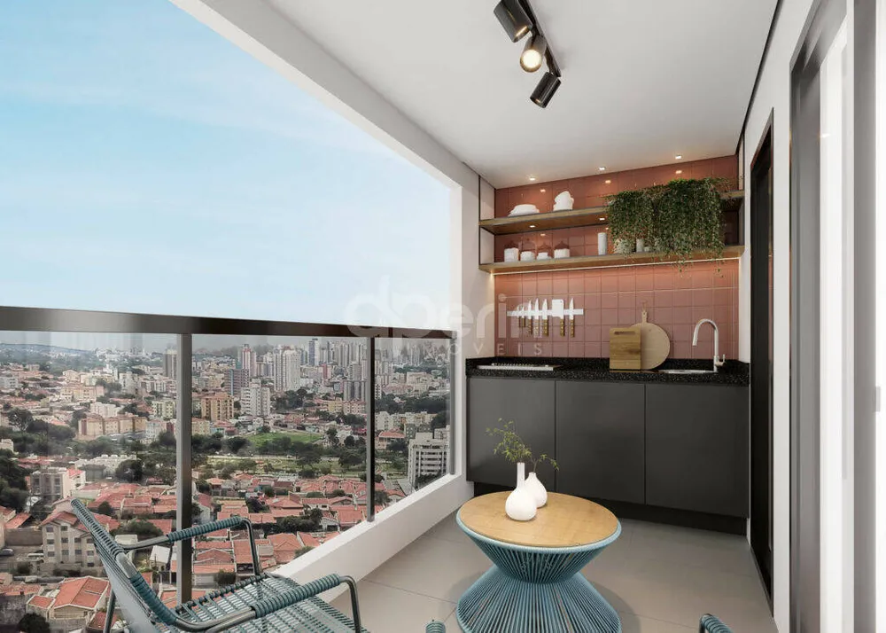 Apartamento, 2 quartos - Foto 5