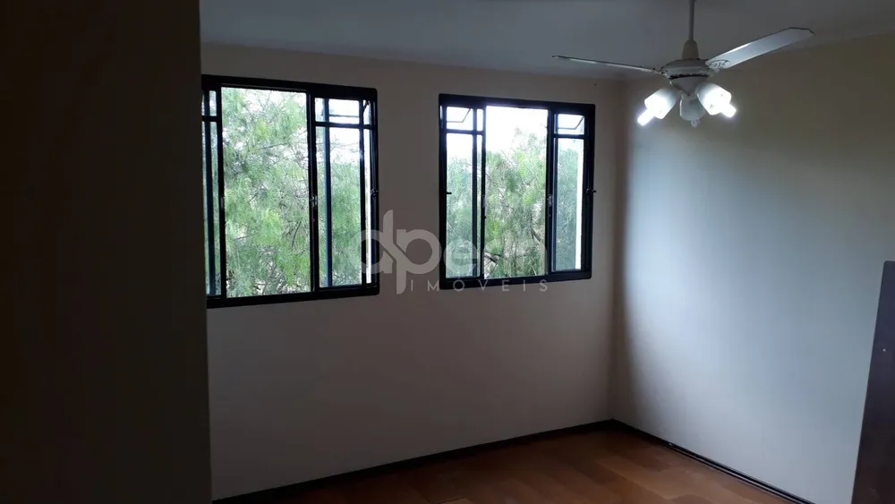 Apartamento, 3 quartos, 64 m² - Foto 4