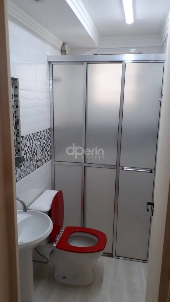Apartamento, 3 quartos, 64 m² - Foto 8