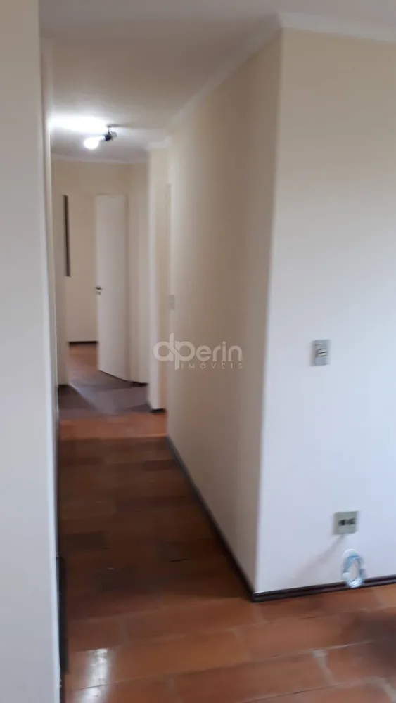 Apartamento, 3 quartos, 64 m² - Foto 11