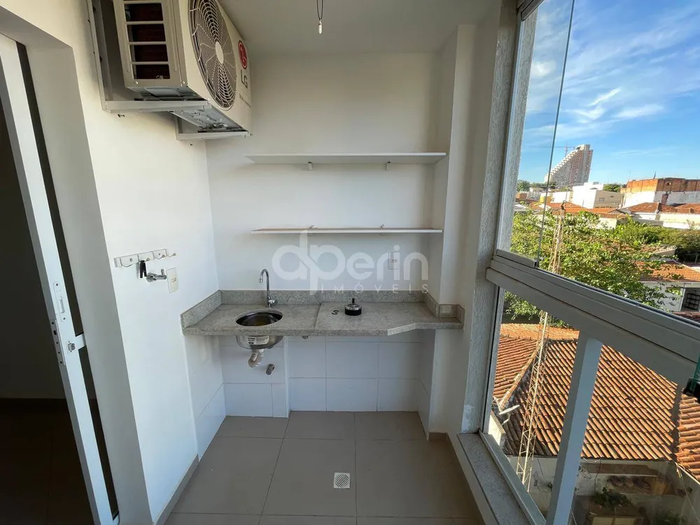 Apartamento, 2 quartos - Foto 6