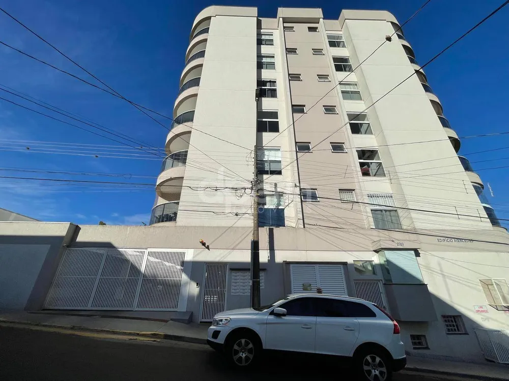 Apartamento, 2 quartos - Foto 2