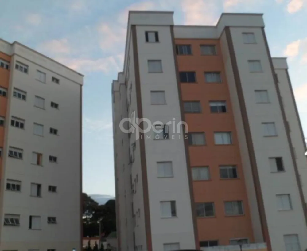 Apartamento, 2 quartos, 50 m² - Foto 8