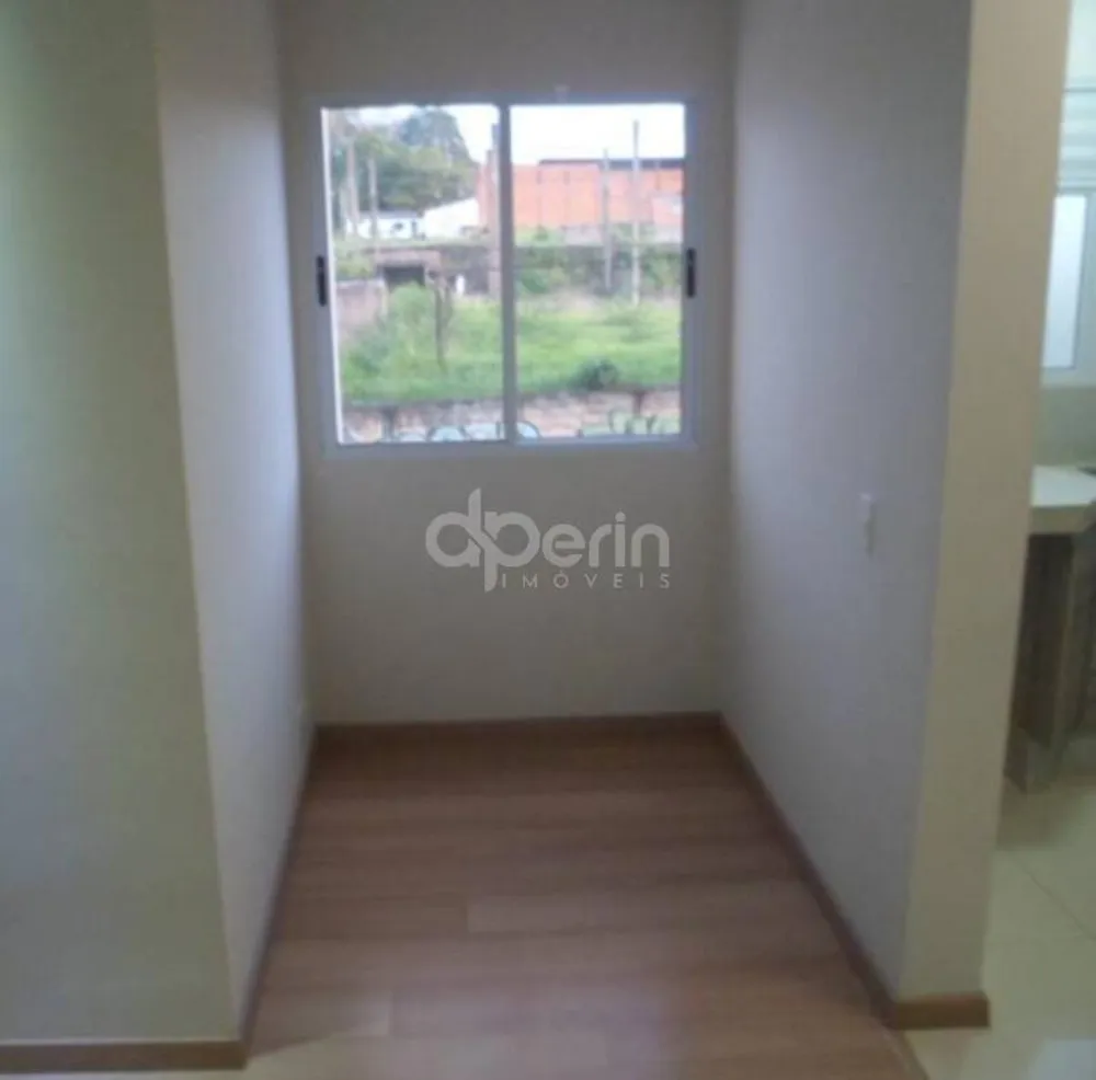 Apartamento, 2 quartos, 50 m² - Foto 5
