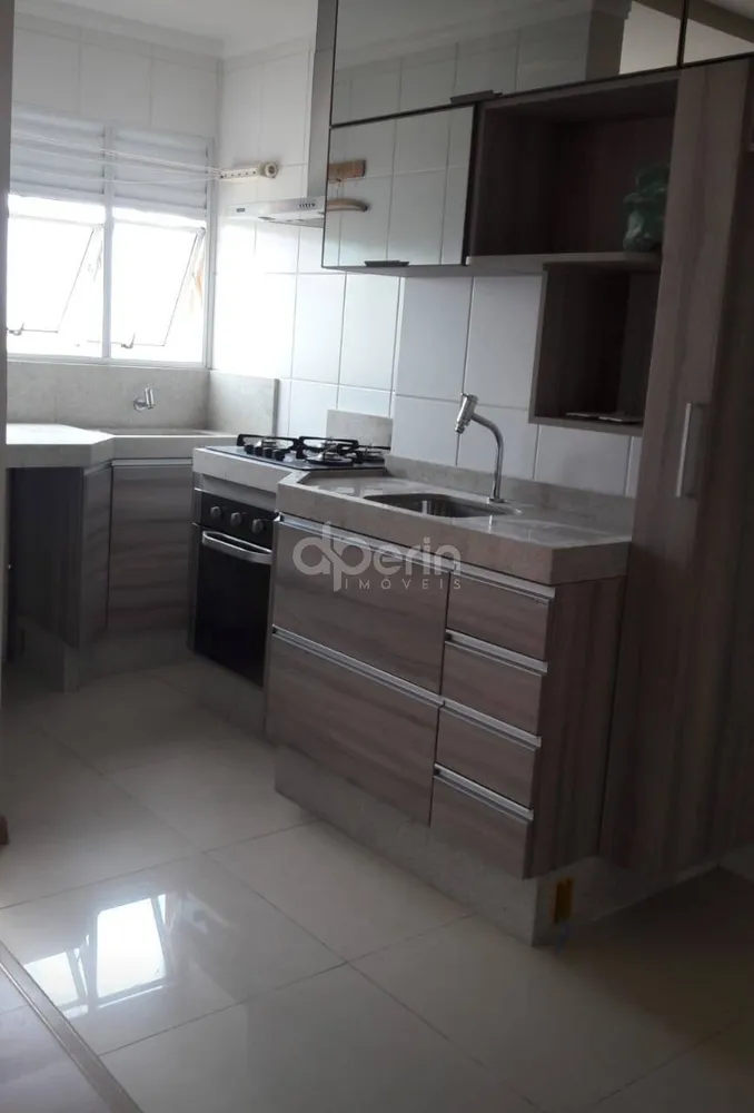Apartamento, 2 quartos, 50 m² - Foto 11