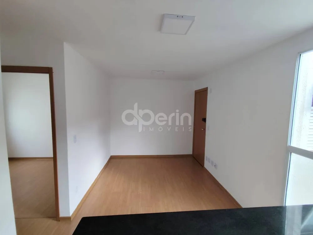 Apartamento, 2 quartos, 40 m² - Foto 3