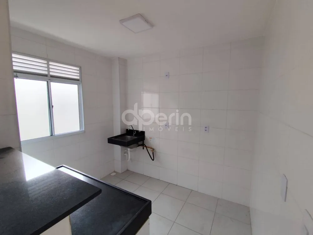 Apartamento, 2 quartos, 40 m² - Foto 1