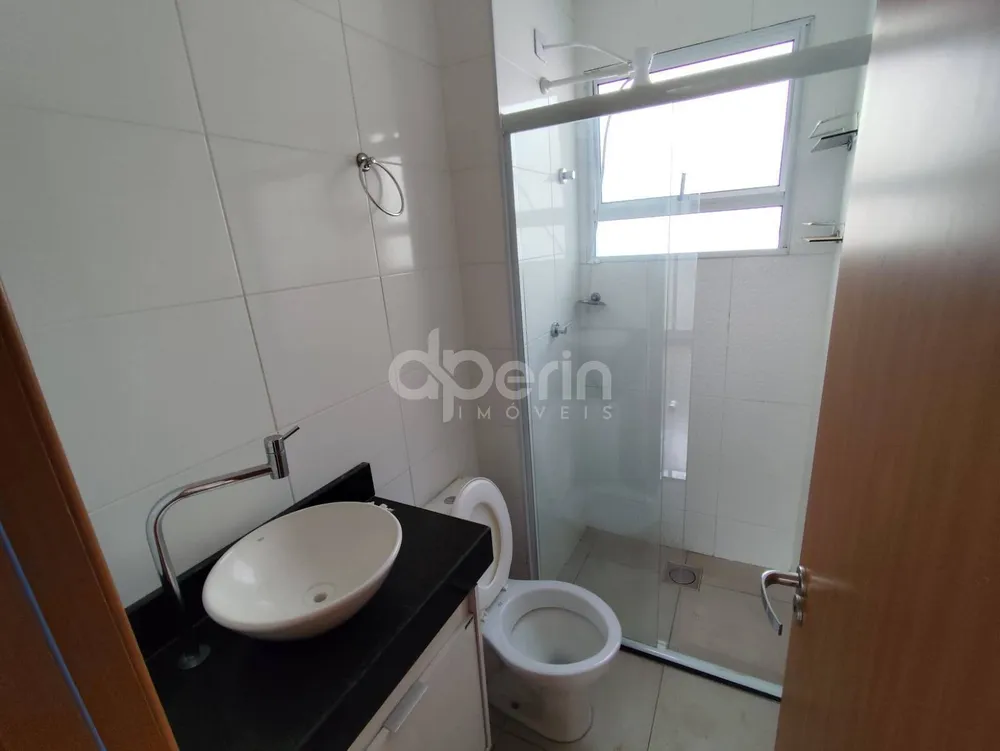 Apartamento, 2 quartos, 40 m² - Foto 6
