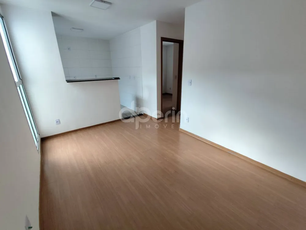 Apartamento, 2 quartos, 40 m² - Foto 3