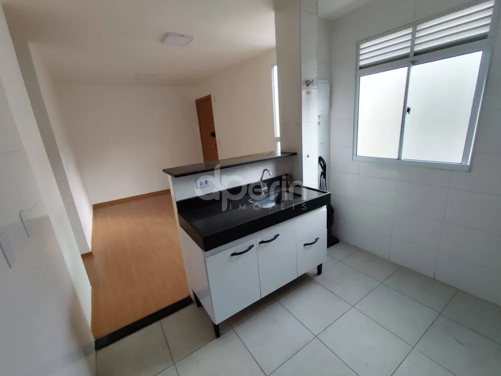 Apartamento, 2 quartos, 40 m² - Foto 7