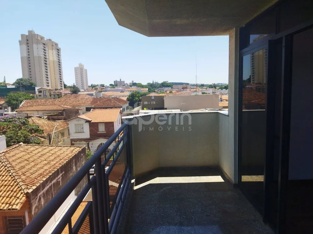 Apartamento, 3 quartos, 147 m² - Foto 6