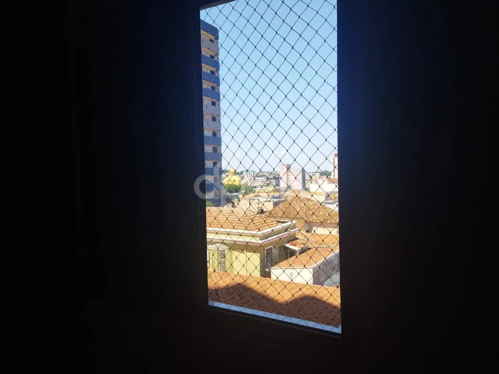 Apartamento, 3 quartos, 147 m² - Foto 5